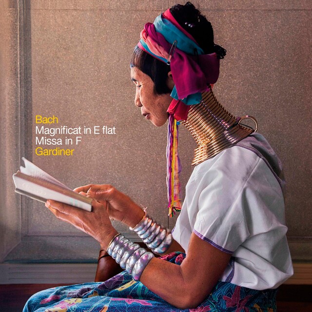 Bach: Magnificat in E-flat & Missa in F