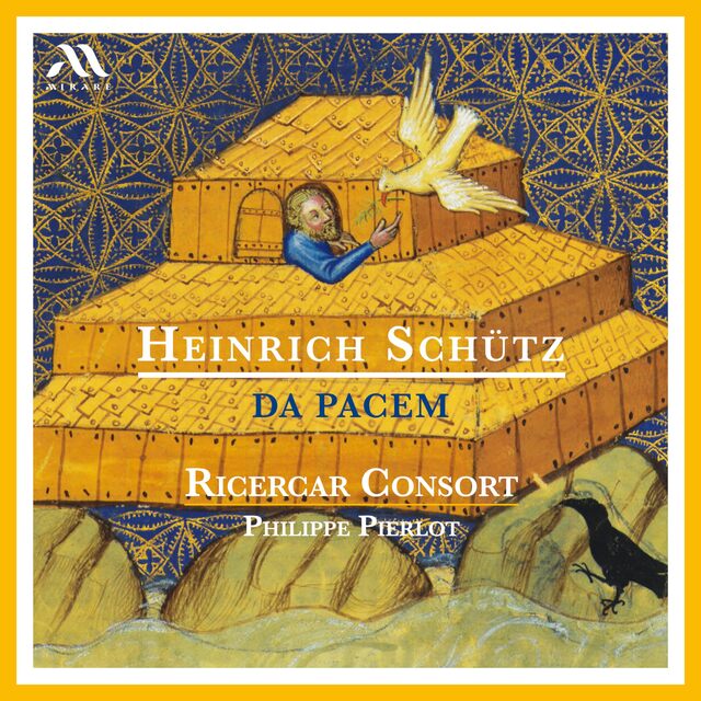 Schutz: Da Pacem